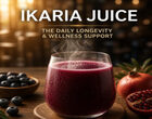 Ikaria Juice