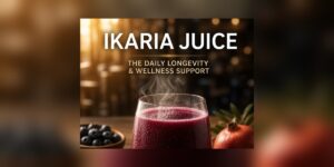 Ikaria Juice