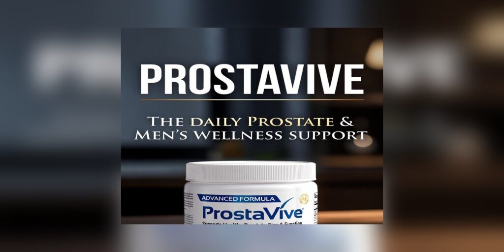 ProstaVive