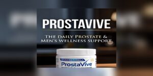 ProstaVive