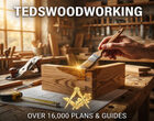 TedsWoodworking