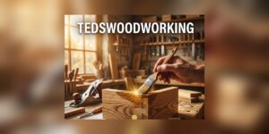 TedsWoodworking