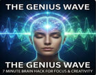 The Genius Wave