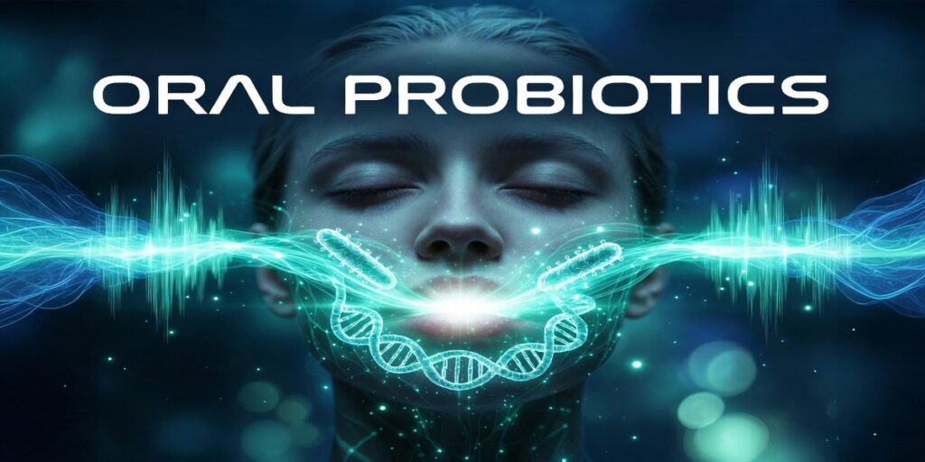 Oral Probiotics